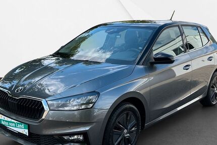 Skoda Fabia 30.700 km 16.800 &euro; Schönbrunn 96185