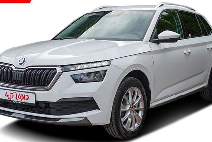Skoda Kamiq 55.738 km 21.490 &euro; Zwickau 08056