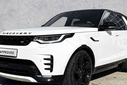 Land Rover Discovery 42.500 km 74.900 € Regensburg 93059