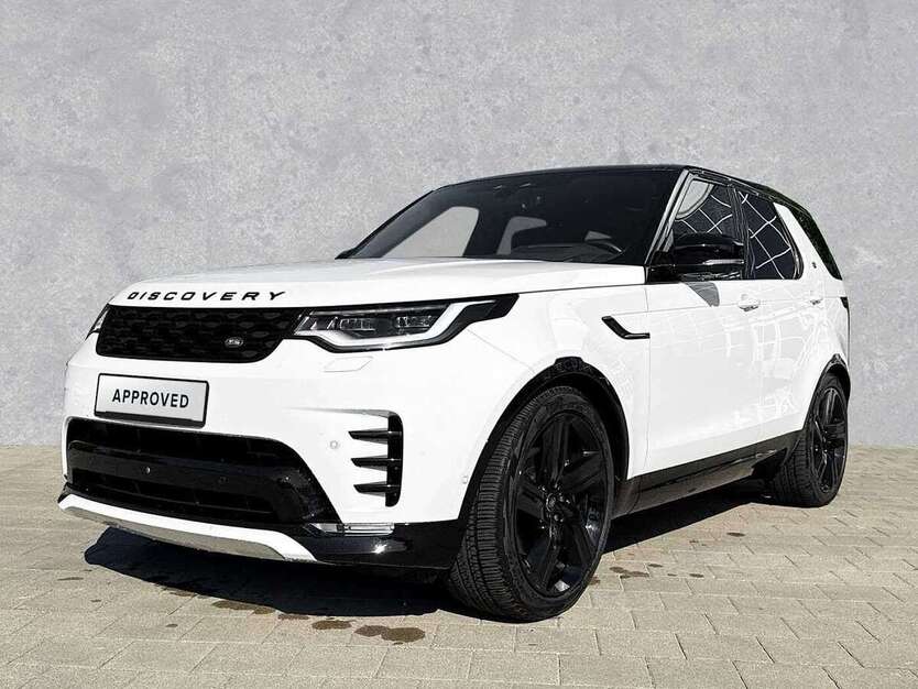 Land Rover Discovery 42.500 km 74.900 € Regensburg 93059