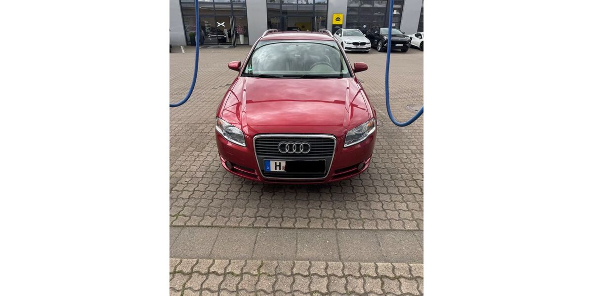 Audi A4 210.000 km 4.200 &euro; Isernhagen 30916