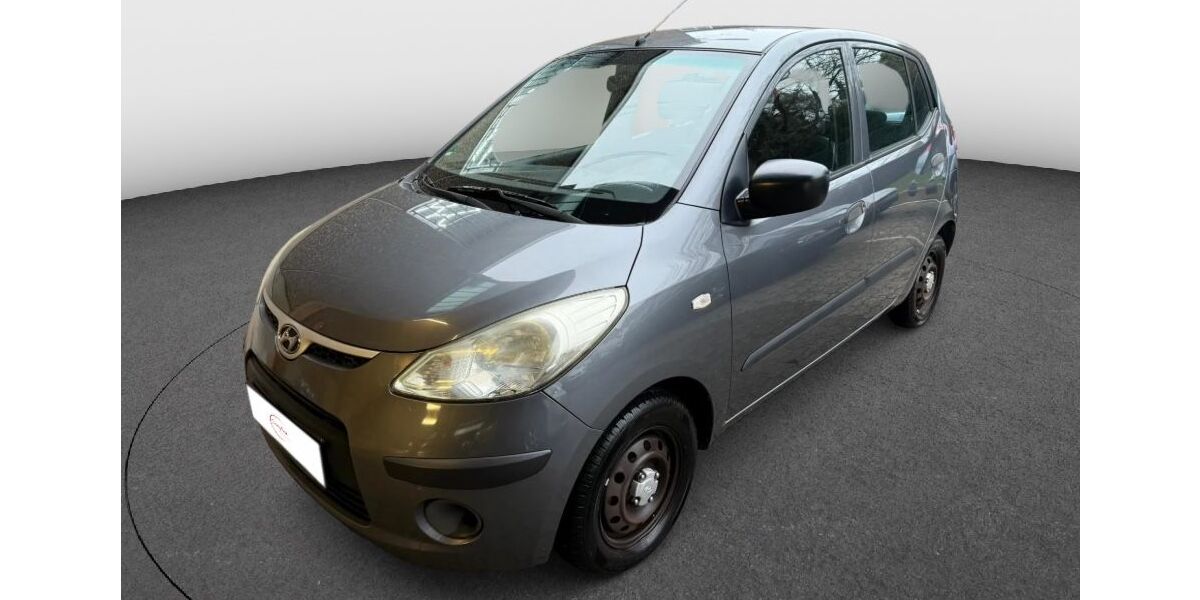Hyundai i10 118.900 km 3.650 &euro; Hürth 50354