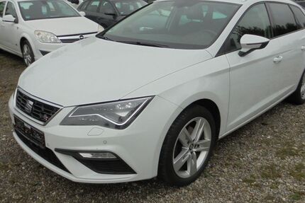 Seat Leon 155.000 km 10.990 € Gersthofen bei Augsburg 86368