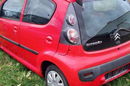 Citroen C1 180.000 km 1.100 &euro; Ostrhauderfehn 26842