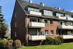 Etagenwohnung Lübeck-Israelsdorf St. Gertrud - 3 Zimmer, 79 m&sup2;, 165.000&euro; | Angebot:26343854