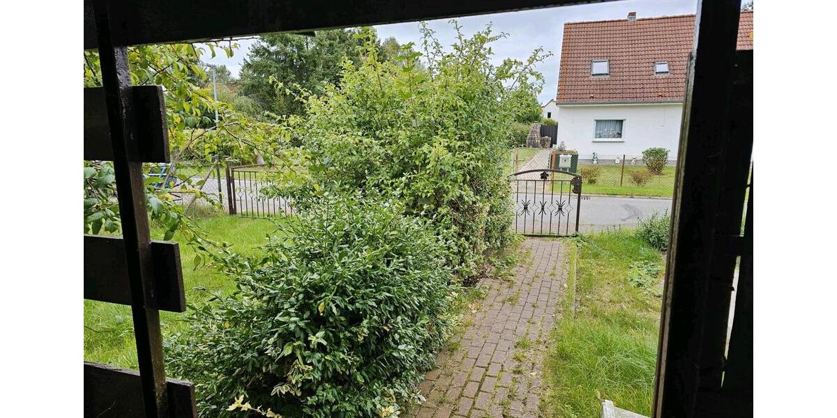 Doppelhaushälfte Tribsees - 3 Zimmer, 94 m&sup2;, 90.000&euro; | Angebot:26897240