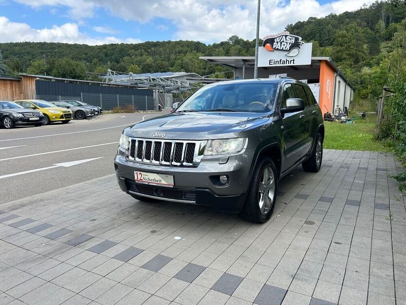 Grand Cherokee