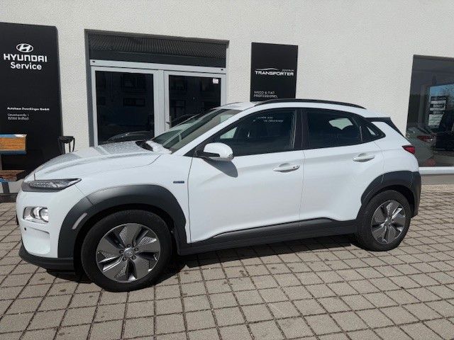 Hyundai KONA 62.300 km 17.990 &euro; Straßlach bei München 82064