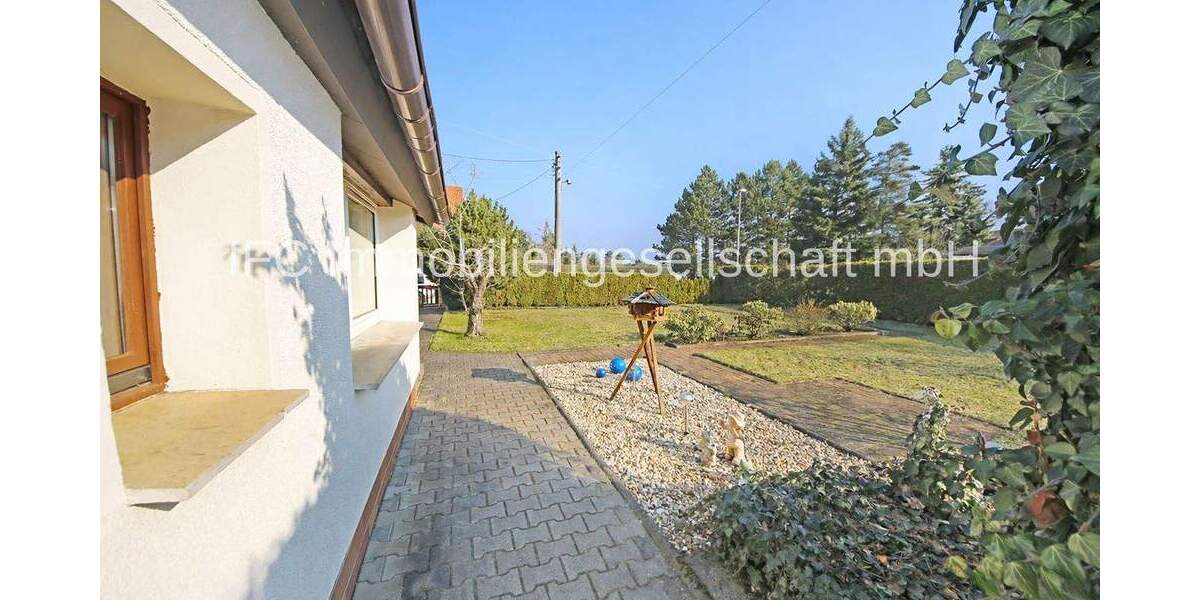 Doppelhaushälfte Muldestausee Muldenstein - 5 Zimmer, 100 m&sup2;, 135.000&euro; | Angebot:25866041