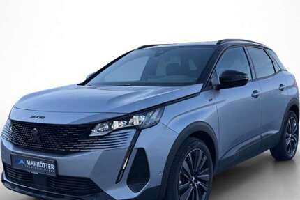 Peugeot 3008 20.000 km 23.450 &euro; Herford 32051