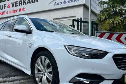 Opel Insignia 143.000 km 10.900 € Mannheim 68199