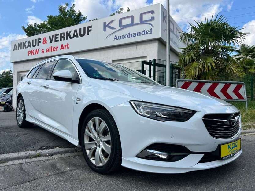 Opel Insignia 143.000 km 10.900 € Mannheim 68199