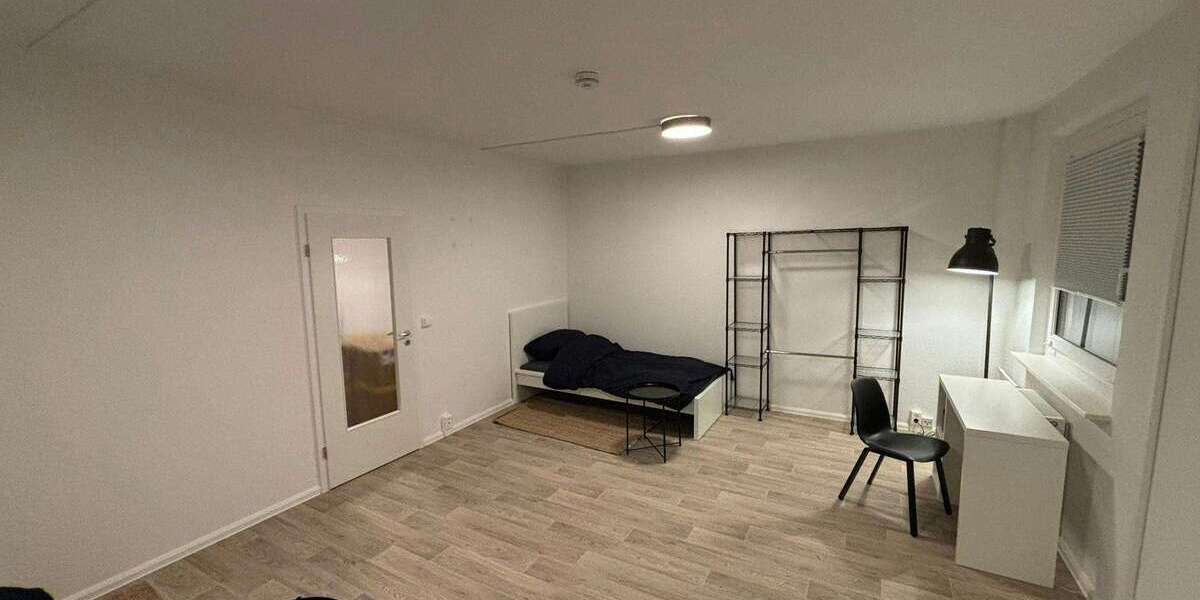 Zimmer Leipzig Schönau - 299&euro; | Angebot:27137275