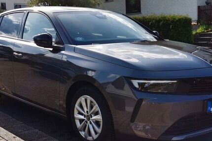 Opel Astra 9.000 km 22.000 &euro; Borken (Hessen) 34582