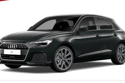 Audi A1 47.315 km 20.980 &euro; Karlsruhe 76131