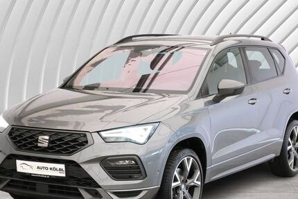 Seat Ateca 83.830 km 23.390 &euro; Oberschleißheim 85764