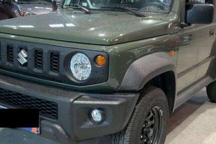 Suzuki Jimny 18.222 km 33.900 &euro; Bad Segeberg ( bei Hamburg) 23795