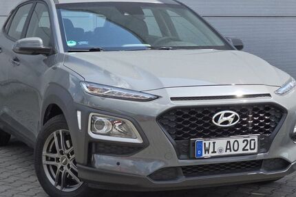Hyundai KONA 92.000 km 9.500 &euro; Wiesbaden 65201