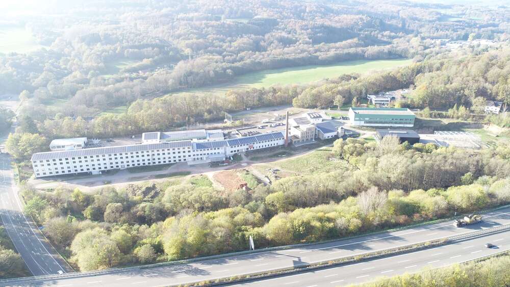 Grundstück in Nonnweiler - Braunshausen 395.000 € 5000 m² zimmer