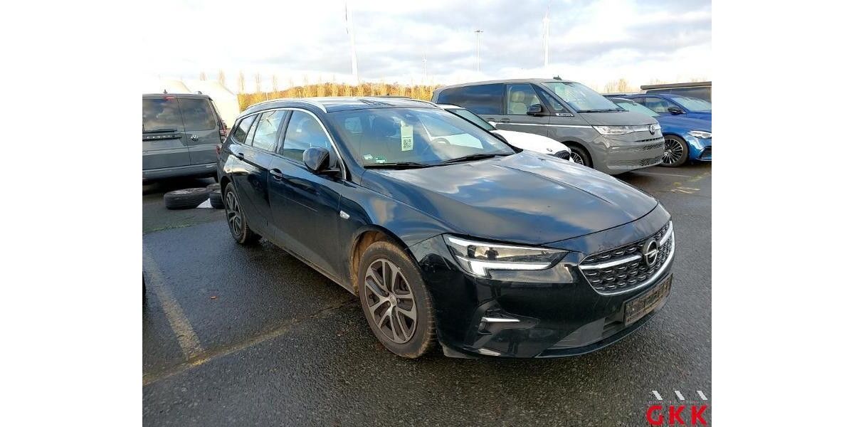 Opel Insignia 150.000 km 9.999 &euro; Hohenbrunn bei München 85662