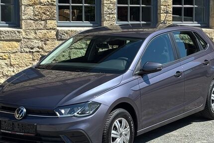 VW Polo 45.950 km 12.490 &euro; Wolfsburg 38446