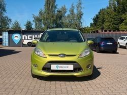 Ford Fiesta 195.210 km 2.190 &euro; Wismar 23970