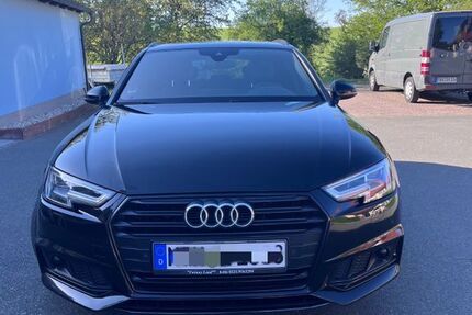 Audi A4 188.000 km 17.800 &euro; Wertheim 97877