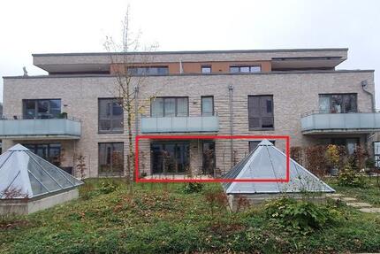 komfortable 2-Zimmer-Wohnung in ruhiger Lage 2 zimmer