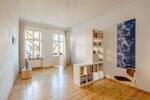 Etagenwohnung Berlin Pankow - 3 Zimmer, 106 m&sup2;, 750.000&euro; | Angebot:26856124