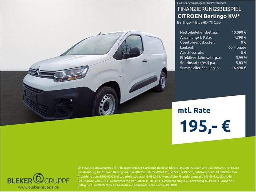 Berlingo