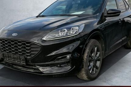 Ford Kuga 39.957 km 27.249 &euro; Hamm 59067