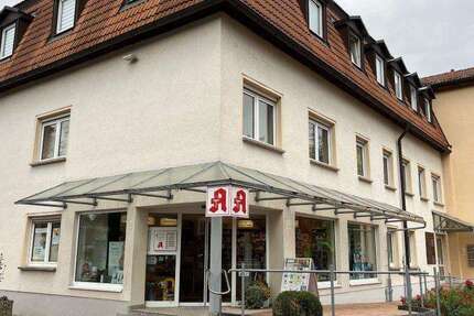 Gewerbeobjekt Hainichen - 110.000&euro; | Angebot:26188908