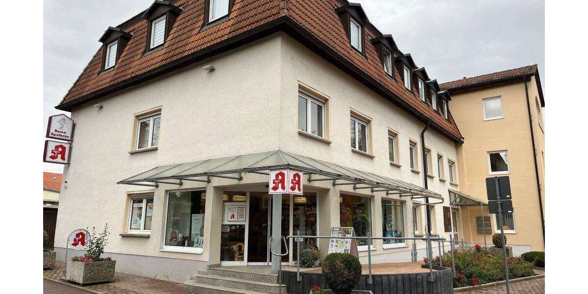 Gewerbeobjekt Hainichen - 110.000&euro; | Angebot:26188908