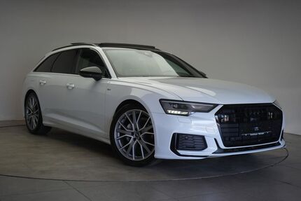 Audi A6 61.000 km 37.990 &euro; Braunschweig 38110