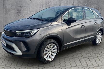 Opel Crossland (X) 66.658 km 14.900 &euro; Paderborn 33104