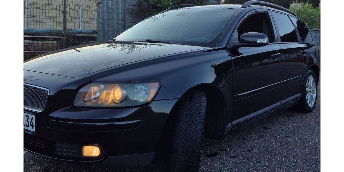 Volvo V50 236.283 km 3.000 &euro; Pirmasens 66953