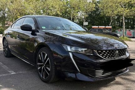 Peugeot 508 145.000 km 22.700 &euro; Reutlingen 72762