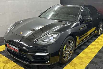 Porsche Panamera 26.012 km 92.350 &euro; Ostrhauderfehn 26842