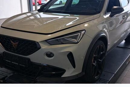 Cupra Formentor 44.549 km 35.770 &euro; Plattling 94447
