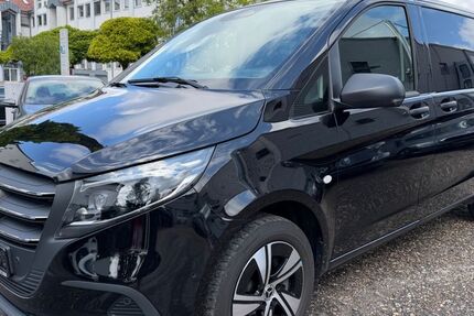 Mercedes-Benz Vito 47.000 km 41.990 &euro; Heilbronn 74080