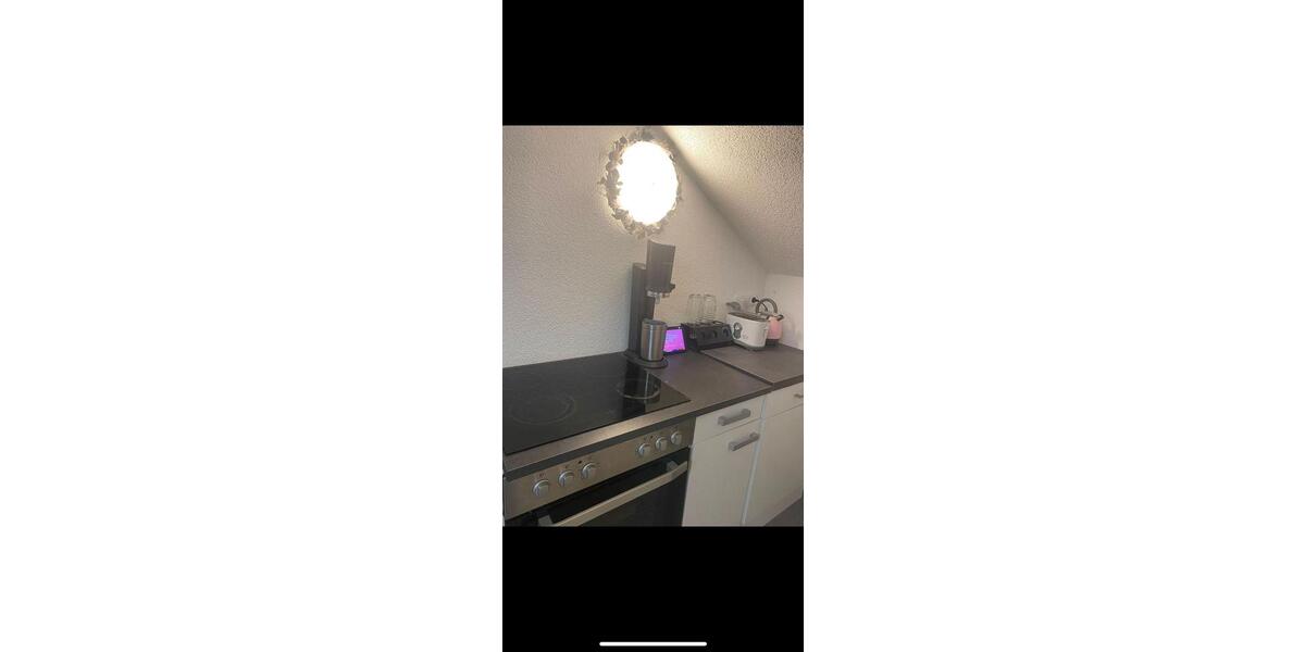 Etagenwohnung Giengen an der Brenz - 3 Zimmer, 60 m&sup2;, 730&euro; | Angebot:26325775