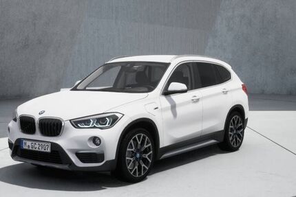 BMW X1 61.949 km 27.655 &euro; Saalfeld 07318