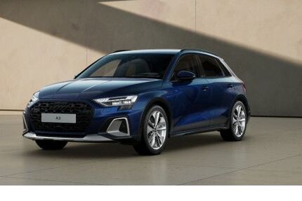 Audi A3 6.496 km 37.690 &euro; Wolfsburg 38440