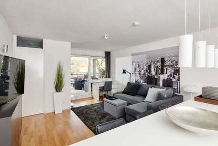 Zimmer Tübingen Wanne - 2 Zimmer, 1.890&euro; | Angebot:24985504