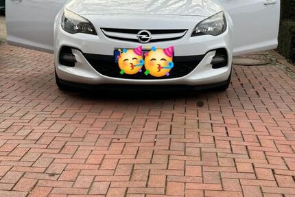 Opel Astra 126.950 km 9.500 &euro; Schortens 26419
