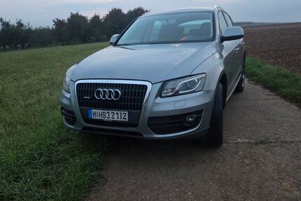 Audi Q5 316.378 km 7.000 € Wolfschlugen 72649
