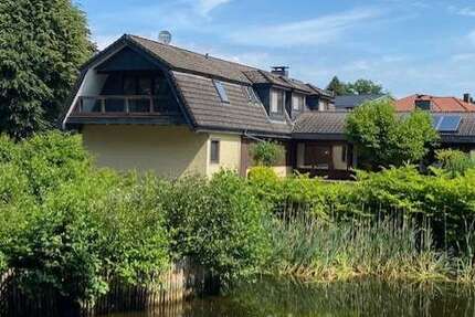 Haus Hartenholm - 9.5 Zimmer, 290 m&sup2;, 2.650&euro; | Angebot:26974298