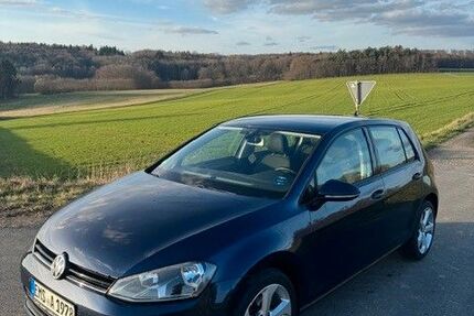 VW Golf 162.000 km 5.900 &euro; Endlichhofen 56355