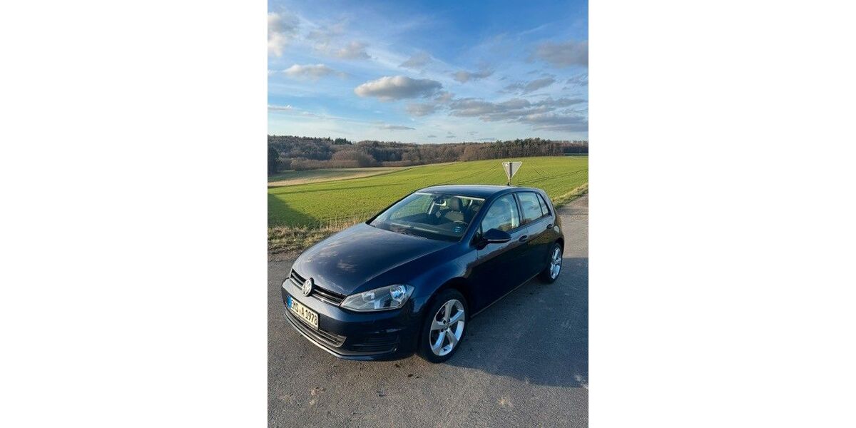 VW Golf 162.000 km 5.900 &euro; Endlichhofen 56355