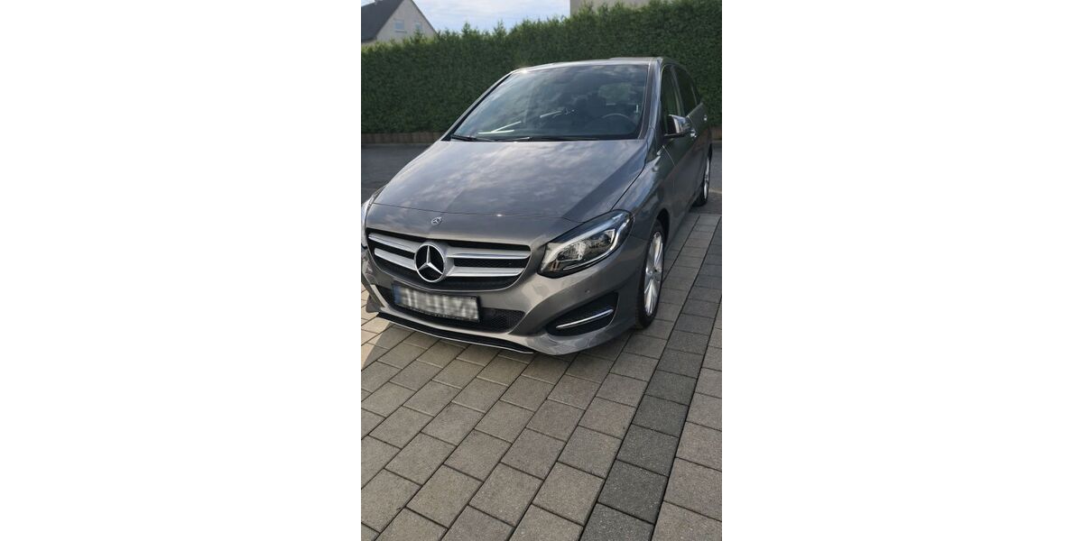 Mercedes-Benz B 200 217.000 km 12.499 &euro; Metzingen 72555